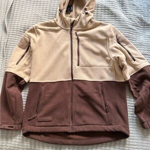 NWT Baerskin Tactile Jacket